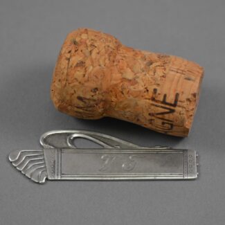 webster luggage tag golf bag sterling (3)