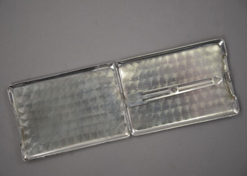 cigarette case canadian sterling silver (3)