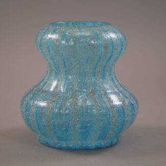 dugan pompeian double gourd vase (2)