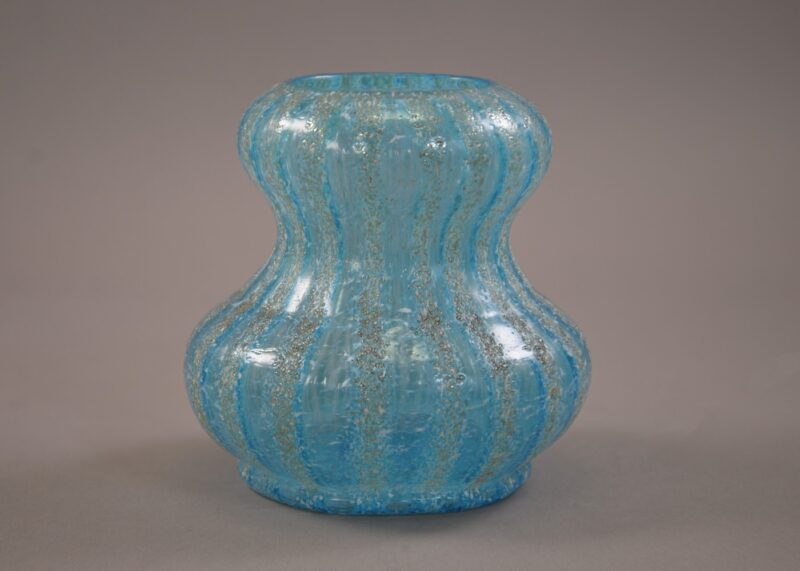 dugan pompeian double gourd vase (2)