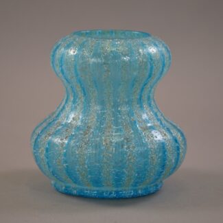 dugan pompeian double gourd vase