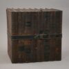huntley and palmer literature book biscuit tin