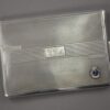 royal canadian naval volunteer reserve wwii sterling silver cigarette case (2)
