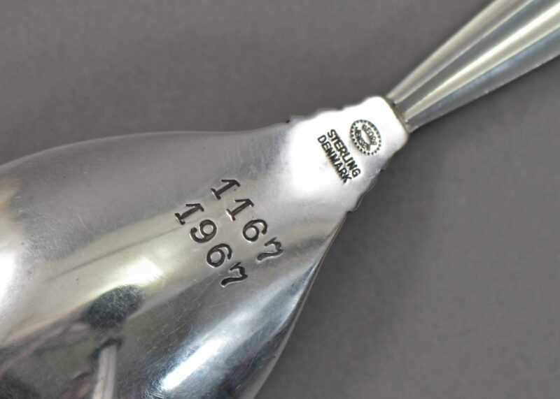 georg jensen as jubilee spoon 1167 1967 (3)