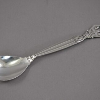 georg jensen as jubilee spoon 1167 1967
