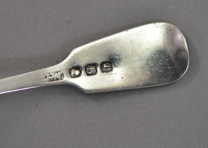 james wintle master salt fiddle shell sterling 1817 (3)