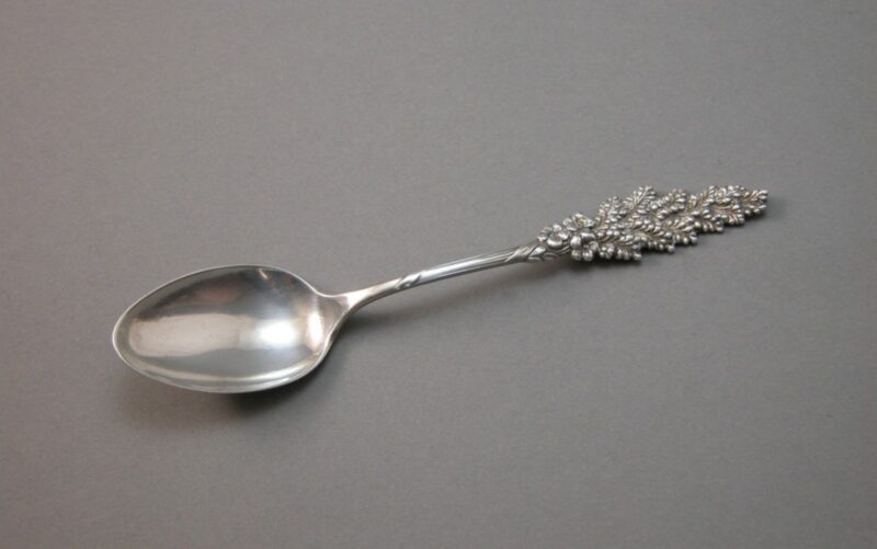 reed and barton harlequin demitasse spoon reed and barton harlequin demitasse spoon
