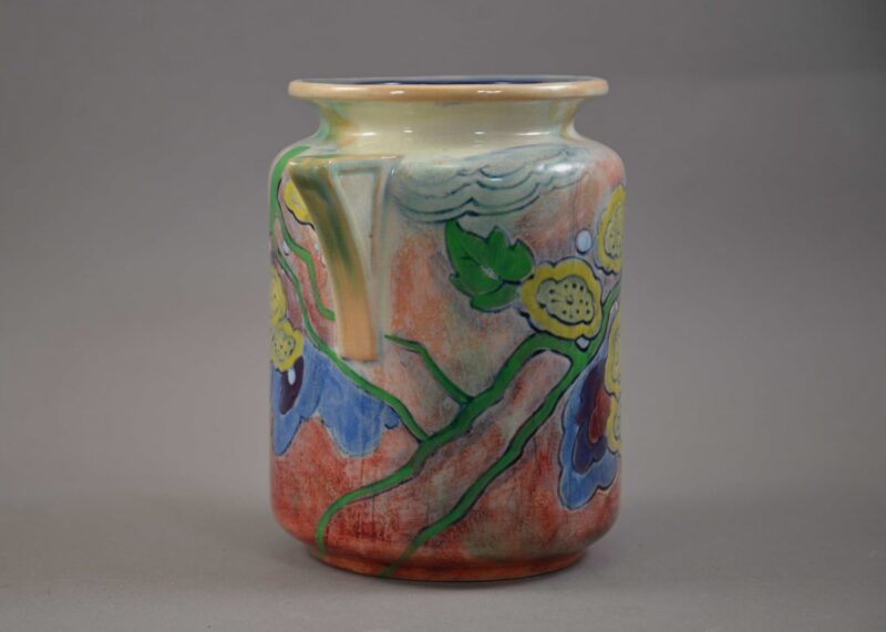 royal doulton frank brangwyn d5162 vase (4)