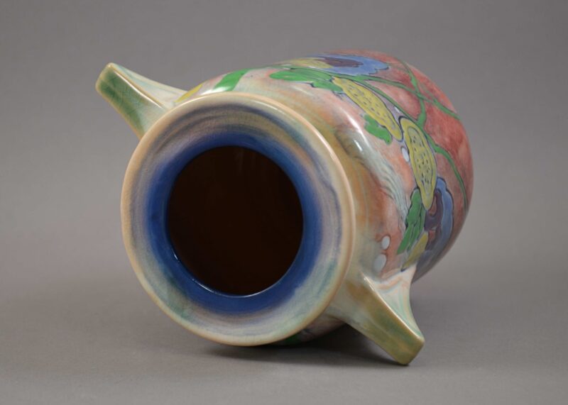 royal doulton frank brangwyn d5162 vase (5)