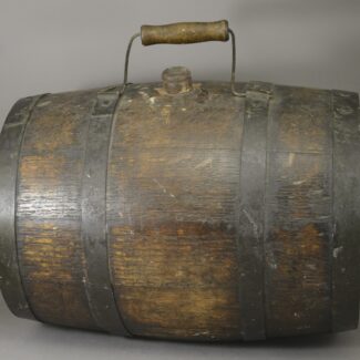 st louis wine keg sherry