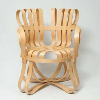 temp ghery cross check chair