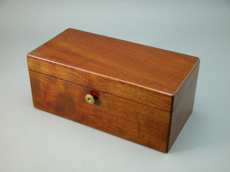 dunhill walnut humidor1 (Medium) (1)