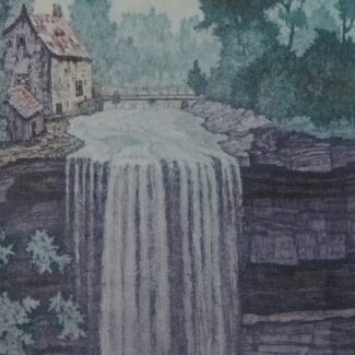 hornyansky decew falls thorold