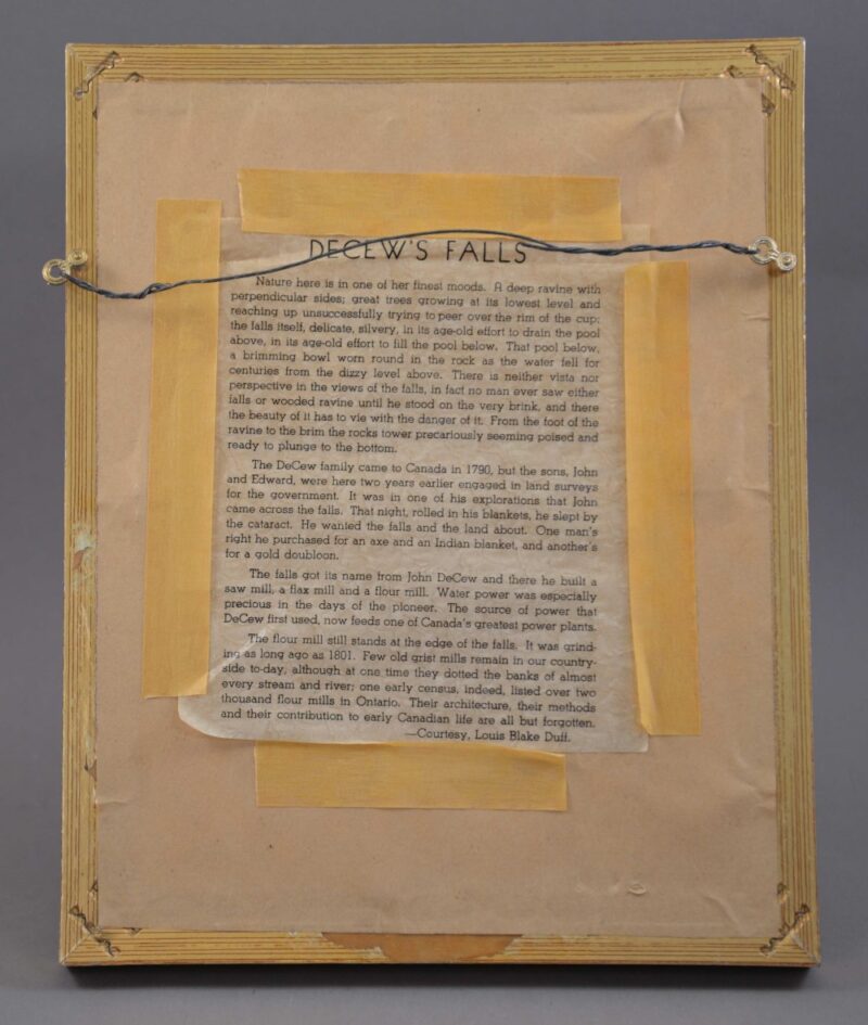 hornyansky decew falls thorold (5)