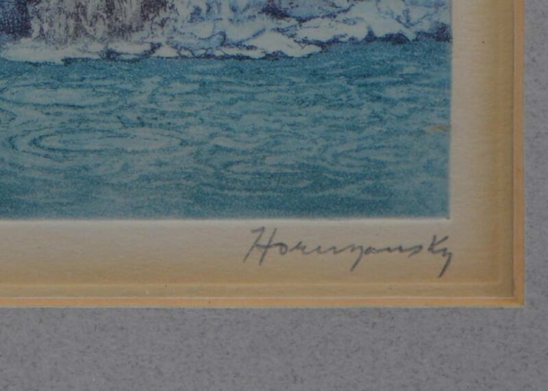 hornyansky lewiston bridge queenston heights (3)