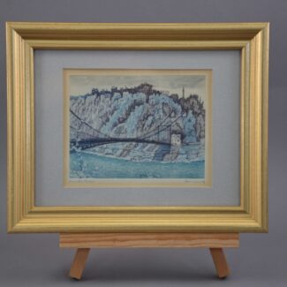 hornyansky lewiston bridge queenston heights (4)