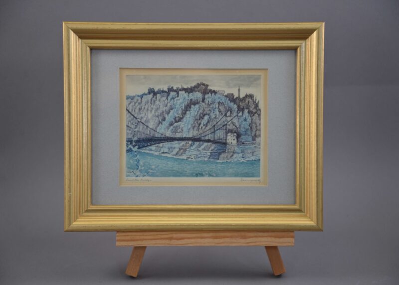 hornyansky lewiston bridge queenston heights (4)