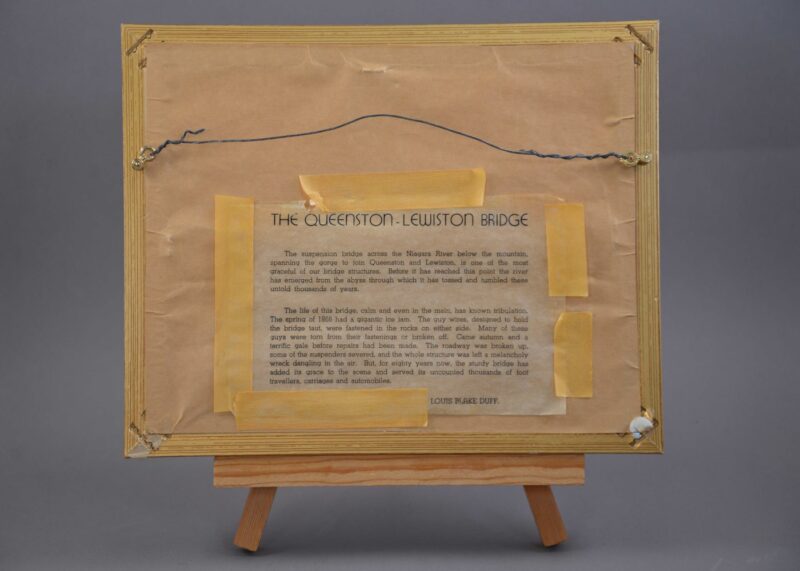 hornyansky lewiston bridge queenston heights (5)