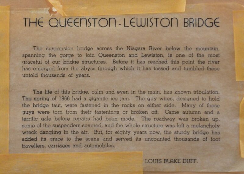 hornyansky lewiston bridge queenston heights (6)