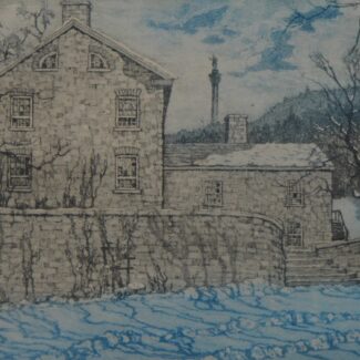 hornyansky mackenzie house colonial advocate