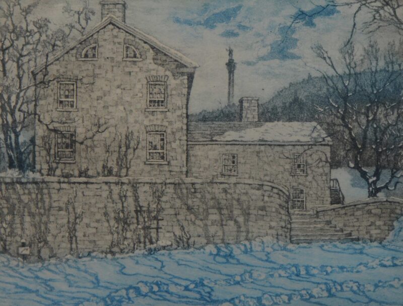 hornyansky mackenzie house colonial advocate hornyansky mackenzie house colonial advocate