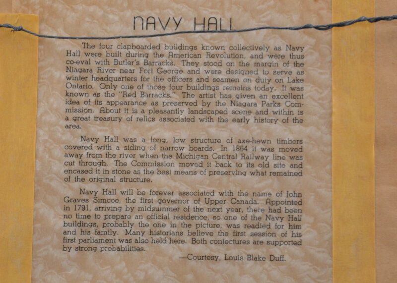 hornyansky navy hall fort george notl (6)