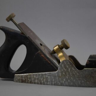 norris smoothing plane a5 (2)