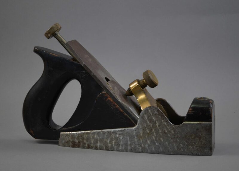 norris smoothing plane a5 (2)