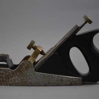 norris smoothing plane a5