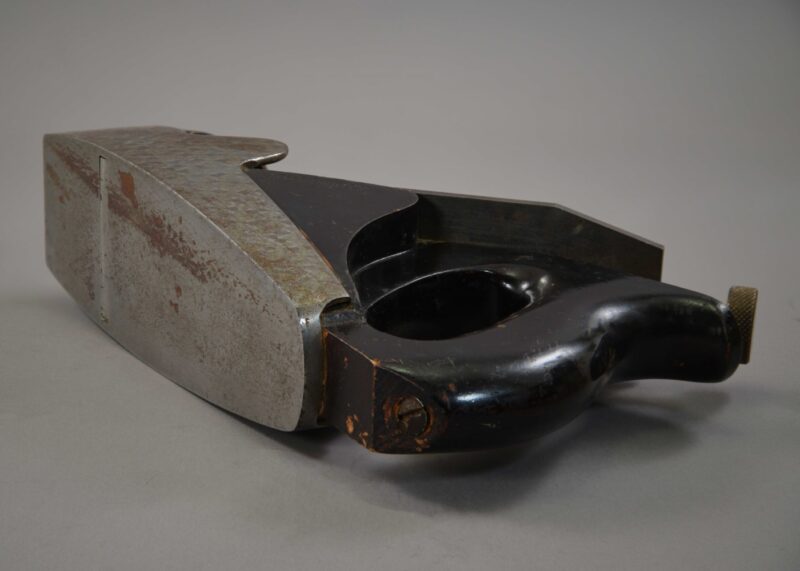 norris smoothing plane a5 (4)