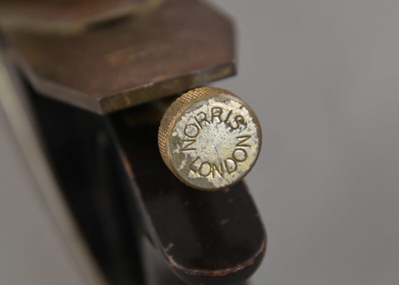 norris smoothing plane a5 (6)