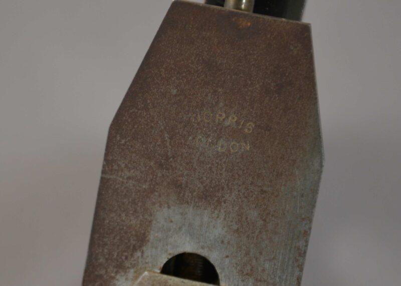 norris smoothing plane a5 (7)