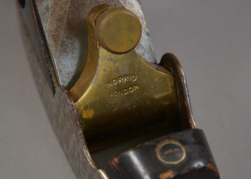 norris smoothing plane a5 (8)