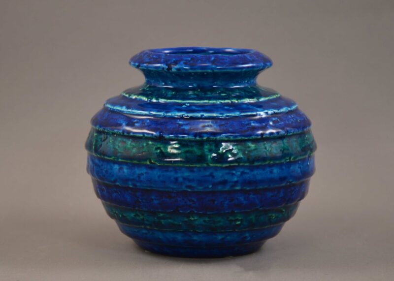 bitossi aldo londi cordova series vase