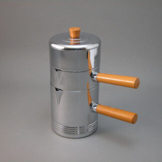 chase russel wright coffee set