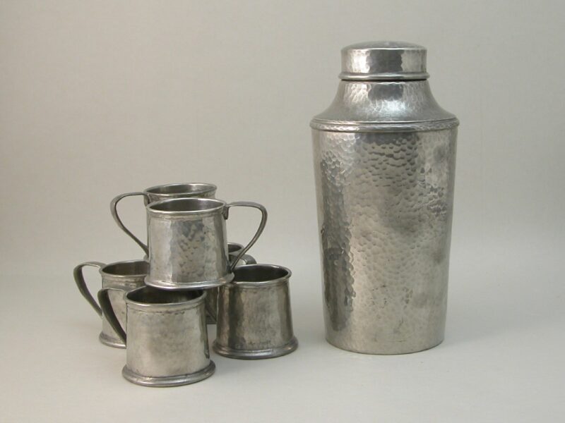 liberty and co coffee canister