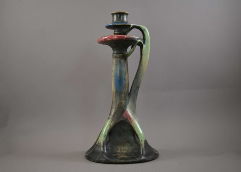 amphora 3544 candlestick paul dachsel