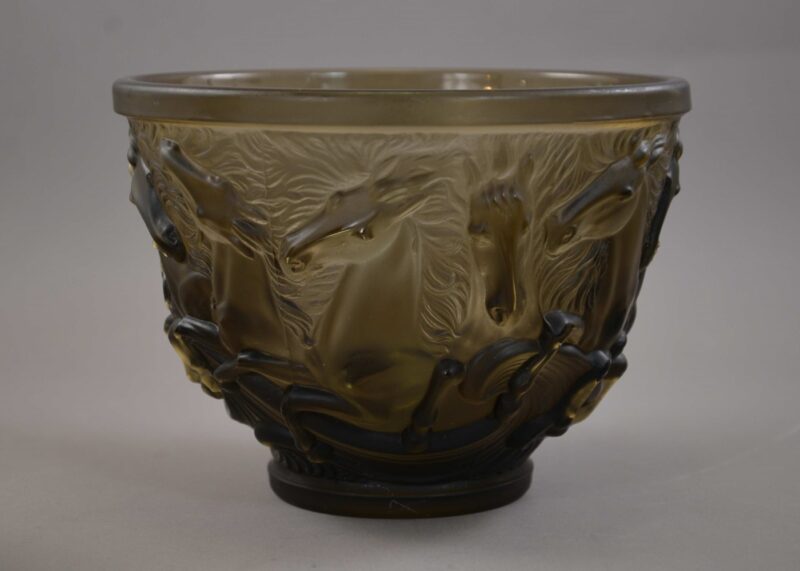 barolac horses ice bucket vase 734 (3)