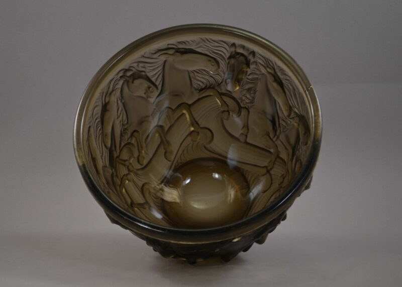 barolac horses ice bucket vase 734 (4)