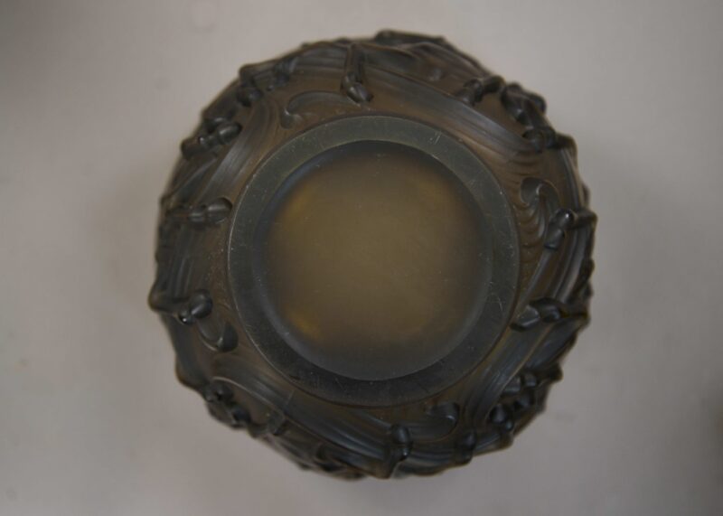 barolac horses ice bucket vase 734 (5)