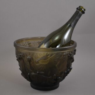 barolac horses ice bucket vase 734 (6)