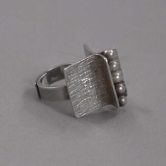 elis kauppi sterling ring (2)