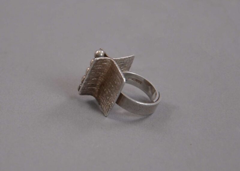 elis kauppi sterling ring (3) elis kauppi sterling ring (3)