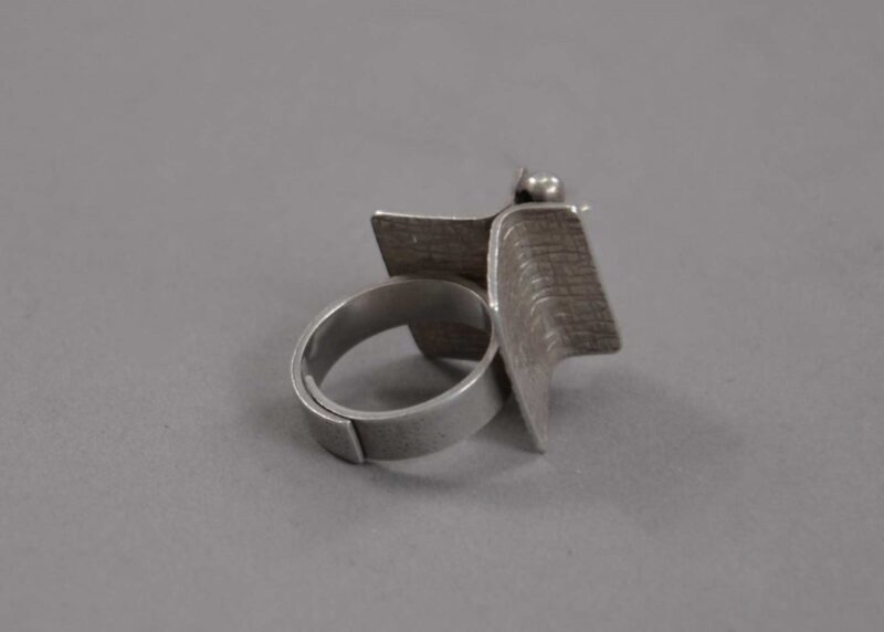 elis kauppi sterling ring (4) elis kauppi sterling ring (4)
