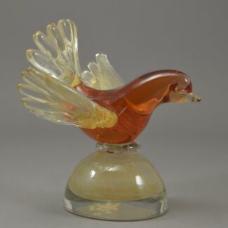 seguso murano hummingbird (1)