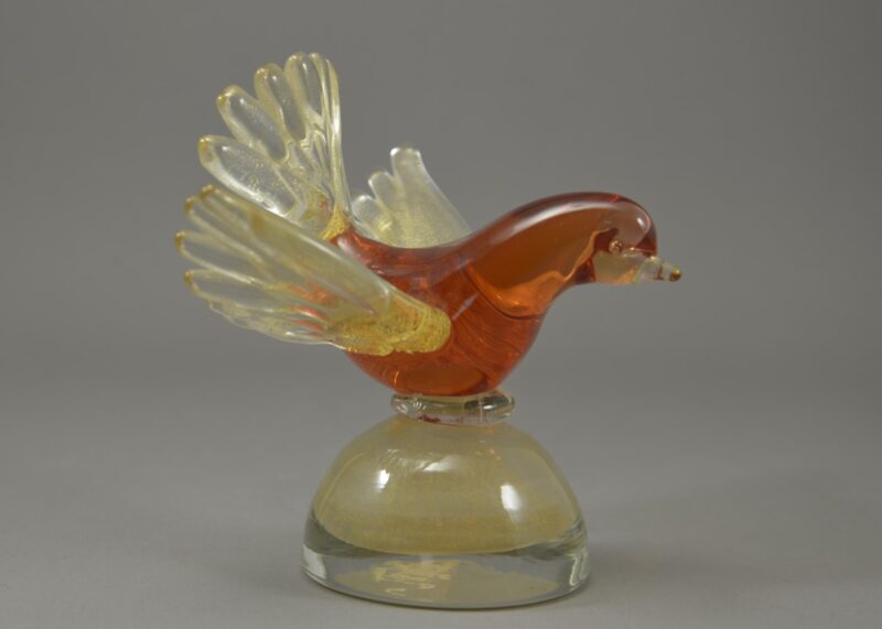 seguso murano hummingbird (1)