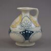 jacob vet purmerend jug dutch art nouveau