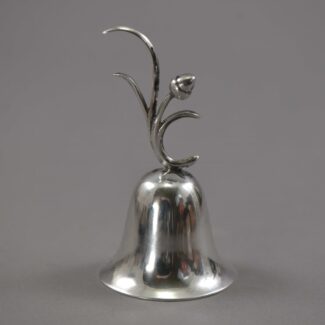 birks canadian sterling silver bell spanish