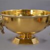 birks gilt sterling punch bowl trophy (2)