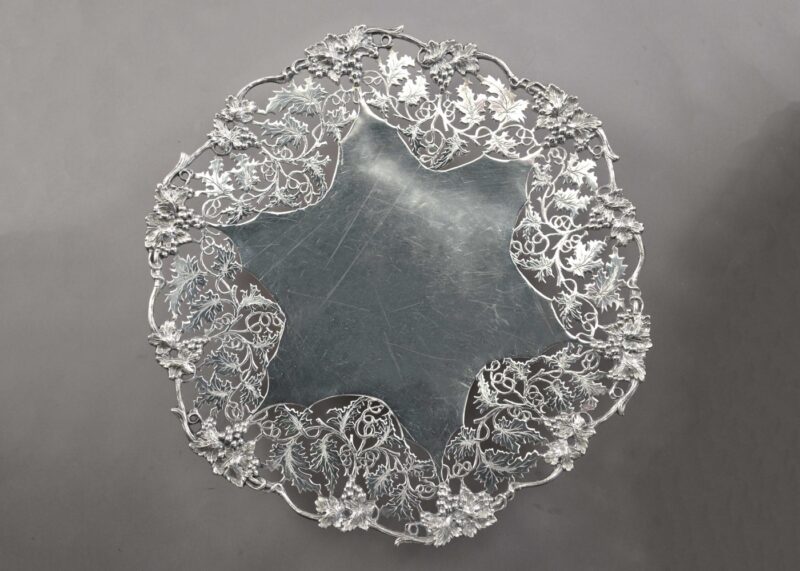 birks pedestal dish (2)